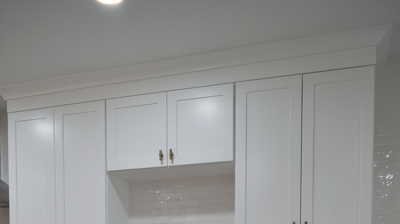 Crestwood Dr Kitchen Photo